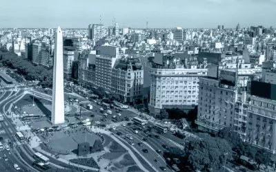 Argentina – Statistical Rate Increase