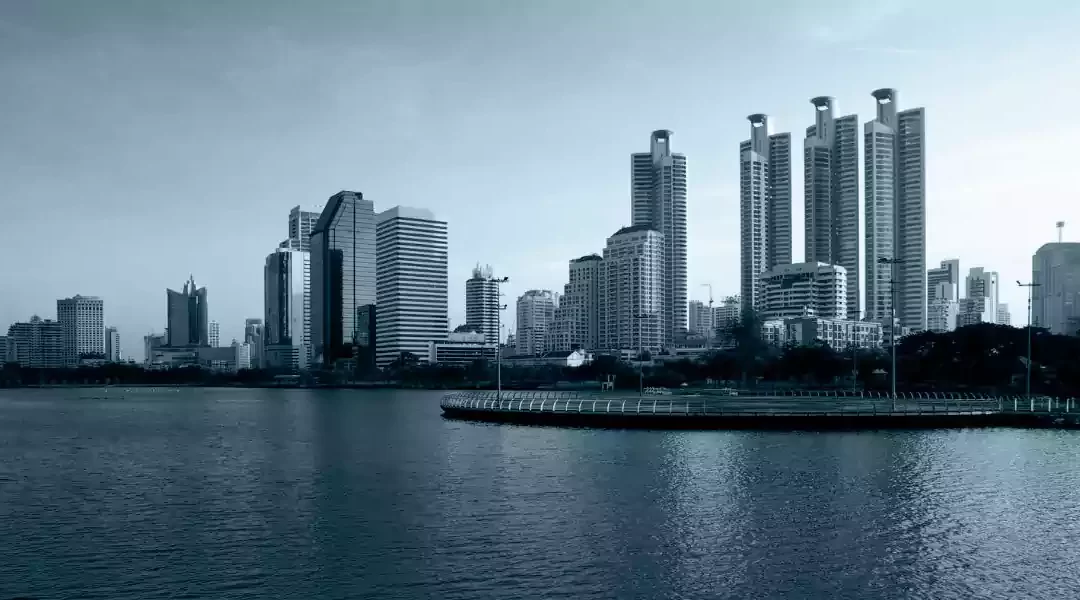 GCC Countries – New VAT Law