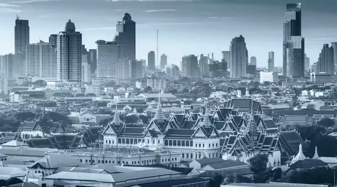 Thailand – Shipping Mark