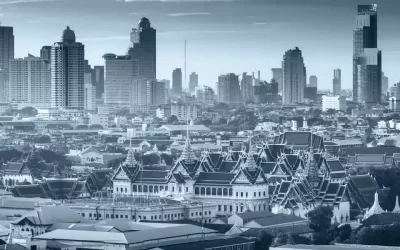 Thailand – Shipping Mark