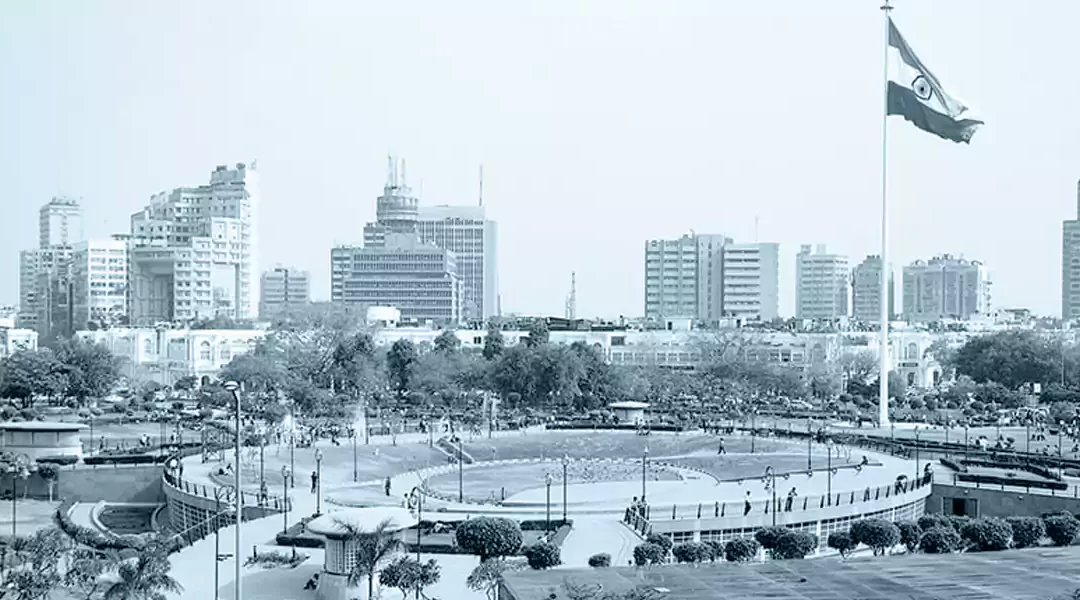 India – New GST Arrangements