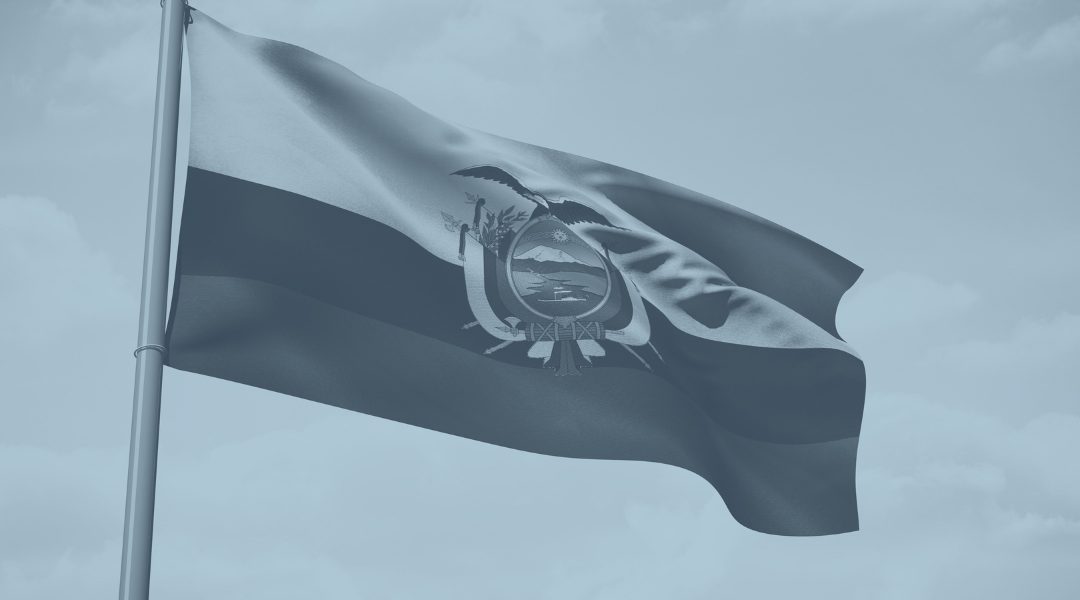 Ecuador – VAT Increase