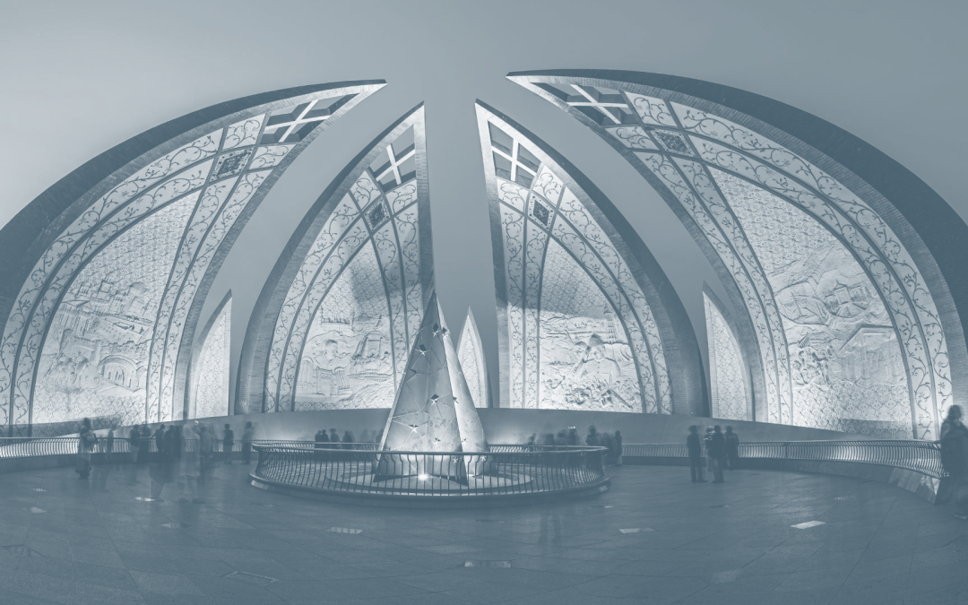 Pakistan – Increase of Sindh Sales Tax (SST)