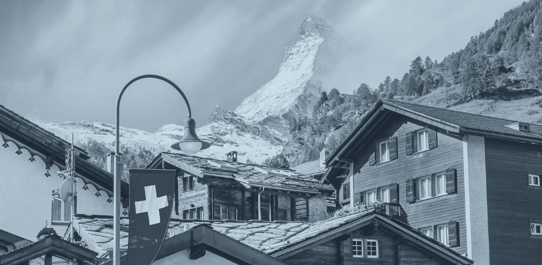 Looking to import Goods into Switzerland?