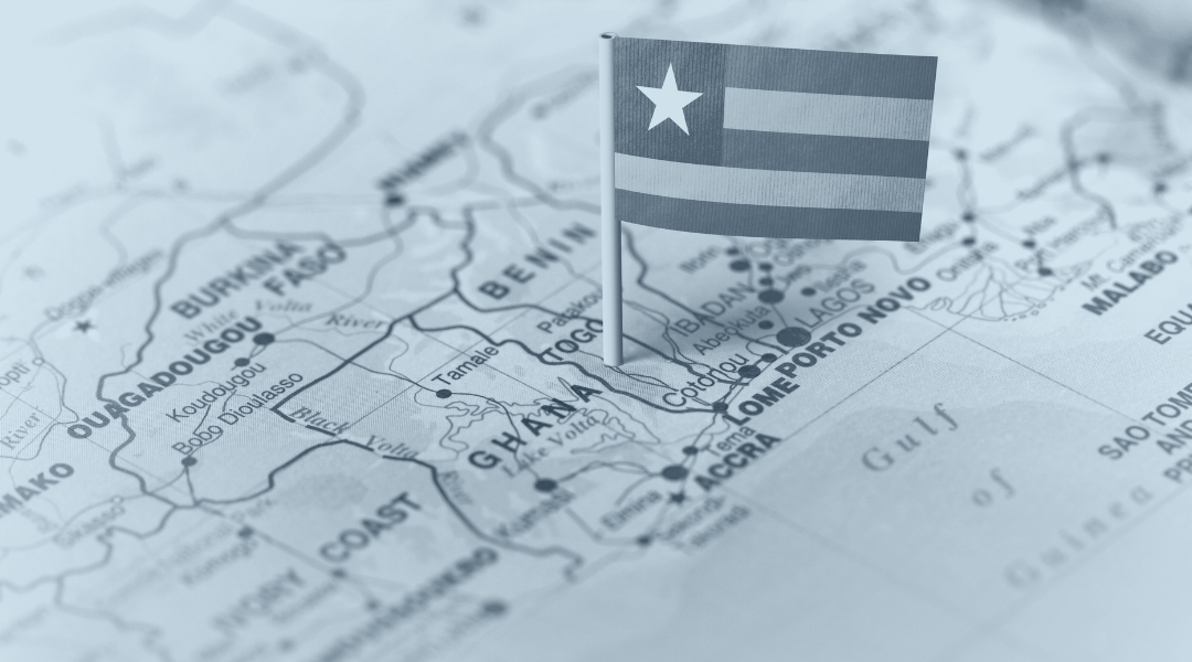 Hassle-Free IT Equipment into Togo!